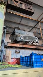 Unimog 404 (cabine uniquement), veuillez appeler le 04785404, Articles professionnels, Enlèvement