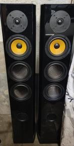 Enceintes Davis Matisse hd, Enlèvement