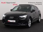 Audi Q3 Sportback Q3 Sportback 35 TFSI Business Edition S li, Achat, 152 g/km, Automatique, Cruise Control