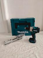 Visseuse à percussion makita BL moteur DHP492 Neuf, Neuf