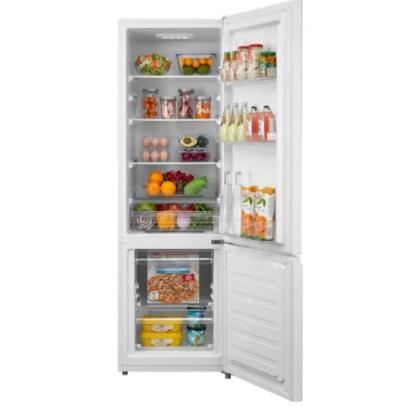 Réfrigérateur Listo, Electroménager, Réfrigérateurs & Frigos, Utilisé, Avec compartiment congélateur, 200 litres ou plus, 160 cm ou plus