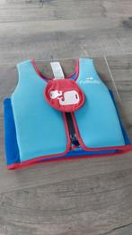 Zwemvest 15 - 18 kg, Ophalen