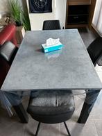 Keukentafel, Ophalen, Nieuw