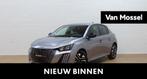 Peugeot 208 1.2T Allure, Argent ou Gris, Achat, Entreprise, 1165 kg
