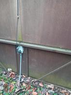 Gebruikte houten poort. Ideaal voor een tuin of oprit of gar, Ophalen