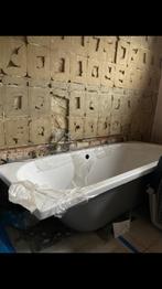 Bad te koop, Doe-het-zelf en Bouw, Sanitair, Ophalen, Nieuw, Bad