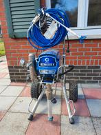 Ultra Max II 795 GRACO est presque NEUF une fois utilisé, Bricolage & Construction, Enlèvement, Neuf, Pulvérisateur de peinture ou Pompe à peinture