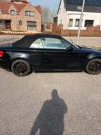 Bmw serie 1 118i cabriolet, Achat, Cabriolet, Automatique, Particulier