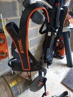 Harnais Stihl neuf, Jardin & Terrasse, Enlèvement