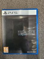 PS5 - Final Fantasy VII (7) Remake Intergrade, Ophalen of Verzenden, Zo goed als nieuw