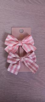 Haarstrikjes, Kinderen en Baby's, Kindermode-accessoires, Ophalen, Nieuw