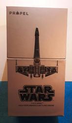 Star Wars Propel T-65 X-WING Special Collectors Edition, Envoi, Neuf, Autres types