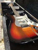 Squier by Fender Stratocaster – Made in Indonesia (2003), Muziek en Instrumenten, Ophalen of Verzenden, Zo goed als nieuw, Fender