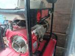 Honda ep3300 3.3kw generator, Ophalen, Gebruikt, Minder dan 5 kVA, Benzine