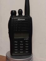 VHF portable Luiton LT-3270V marine, Sports nautiques & Bateaux, Instruments de navigation & Électronique maritime, Enlèvement