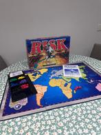 Bordspel Risk – compleet en in goede staat, Hobby en Vrije tijd, Gezelschapsspellen | Bordspellen, Vijf spelers of meer, Ophalen