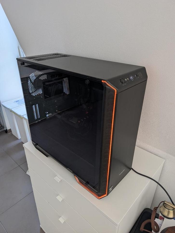 Ryzen 9 5900X | Radeon RX 5700XT OC | 32Gb | 1Tb, Computers en Software, Desktop Pc's, Gebruikt, 4 Ghz of meer, SSD, 32 GB, Met videokaart