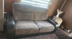 Sofa, Huis en Inrichting, Zetels | Zetels, Ophalen, Overige materialen, Gebruikt, Overige maten