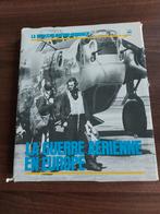 Livre La guerre aérienne en Europe 2ème guerre mondiale, Armée de l'air, Enlèvement ou Envoi, Deuxième Guerre mondiale, Ronald H. Bailey