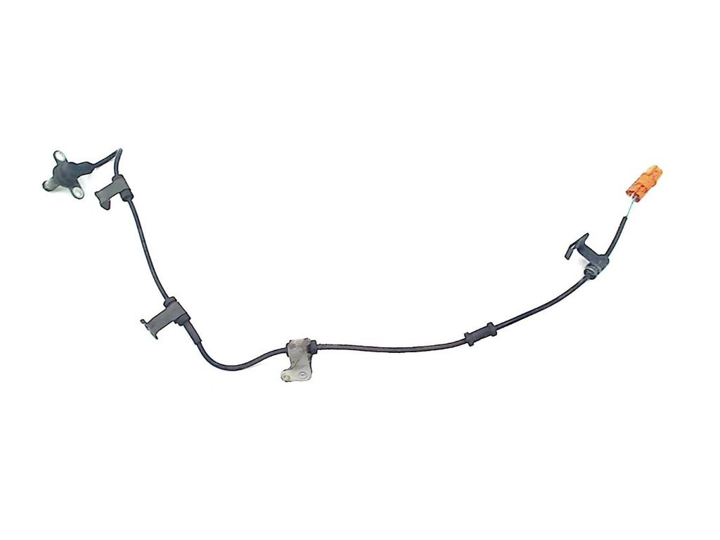 CAPTEUR ABS ARRIÈRE CBR 250 R 2011-2013 (CBR250 CBR250R), Motos, Dhr. S. di Majo, Utilisé, Info@cama-motorparts.nl, P.J. Troelstraweg 8 8
3144 CX  MAASSLUIS, NL