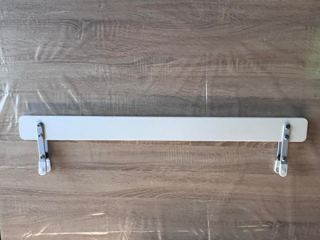 Bedrand, Kinderen en Baby's, Kinderkamer | Bedden, Ophalen, Zo goed als nieuw