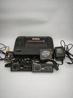 Sega Master System II Console Getest 2 Controllers, Games en Spelcomputers, Master System, Met 2 controllers, Ophalen of Verzenden