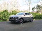 Alfa Romeo Tonale Q4 190PK +TOT 48STE MAAND GARANTIE, Autos, Cuir, Achat, Entreprise, Carnet d'entretien