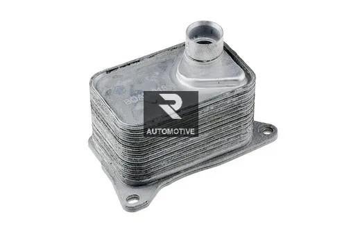 Oliekoeler Audi A3/Seat Leon/Golf 7/ 06L117021C, AUDI AG, Kundenbetreuung@audi.de, Seat, Nieuw