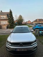 Volkswagen Tiguan 1.5 Act Comofortline DSG Ti, 15000 km, Autos, Volkswagen, Argent ou Gris, Achat, 6 portes, Euro 6