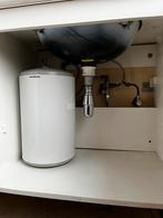 Elektrische boiler 10L, Bricolage & Construction, Enlèvement, Boiler