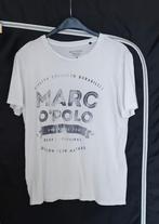 T-shirt maat L merk Marco O'polo., Vêtements | Hommes, T-shirts, Marc' O Polo, Enlèvement, Blanc, Taille 52/54 (L)