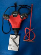 Mixer voor mortel/pleister, Ophalen, Zo goed als nieuw