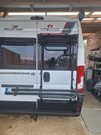 Fietsendrager fiamma carry bike 2 fietsen zwart., Ophalen