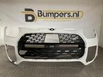 Bumper Mini Countryman U25 JCW 24- 51115a26c50 Voorbumper K1, Utilisé, 6 mois de garantie, Avant, Enlèvement ou Envoi