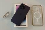 iPhone 14 Pro Max 128Gb, Télécoms, Téléphonie mobile | Apple iPhone, 128 GB, Comme neuf, Enlèvement, Sans abonnement