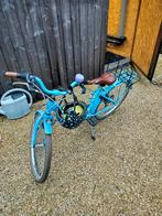 BIKEFUN You Go Girl 24, Ophalen, Versnellingen, BikeFun Kids (BFK), Gebruikt