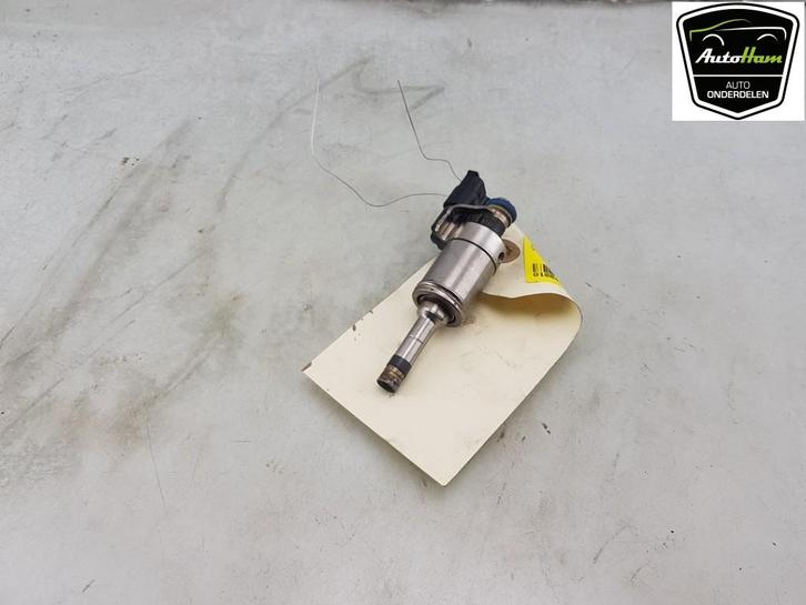 INJECTOR BRANDSTOF Ford Fiesta 7 (|J1BG9F593AA|), Auto-onderdelen, Brandstofsystemen, Ford, Gebruikt