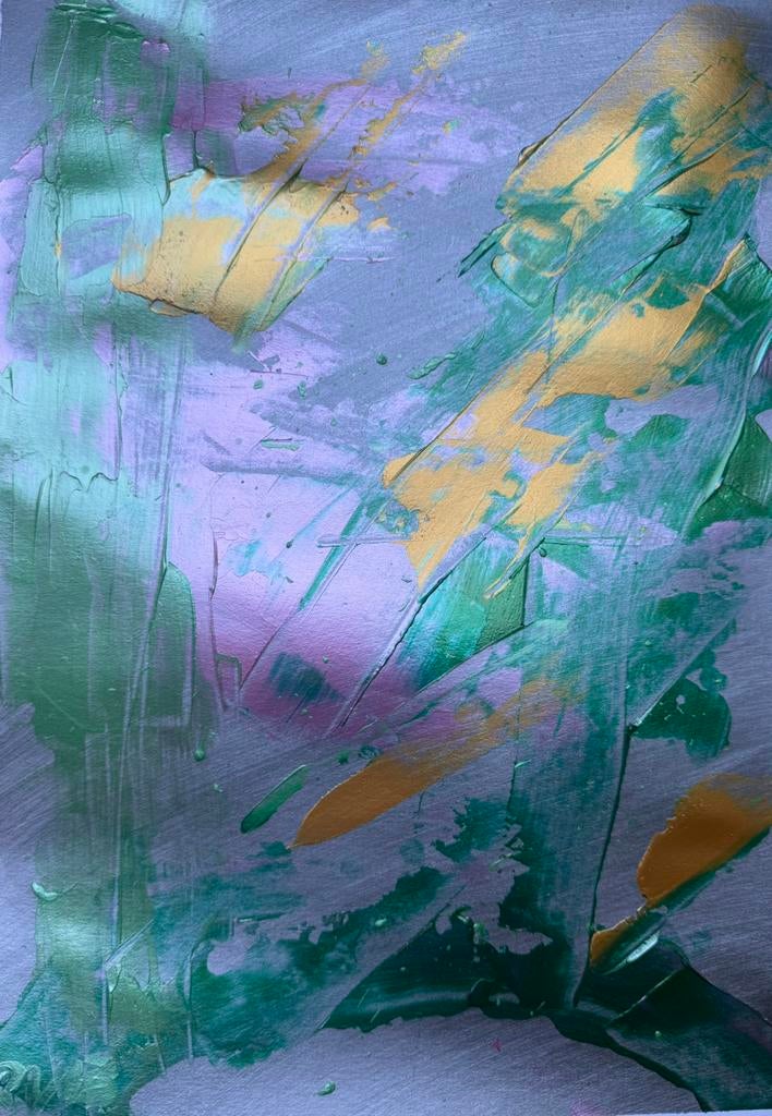 green party rvb, Ophalen of Verzenden