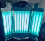 Professionele Facial Tanner / gezichtsbruiner – 12 UV lampen, Elektronische apparatuur, Ophalen of Verzenden, Gezichtsbruiner