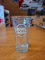 Verre Duvel 6,66 %, Enlèvement ou Envoi, Neuf, Verre à bière