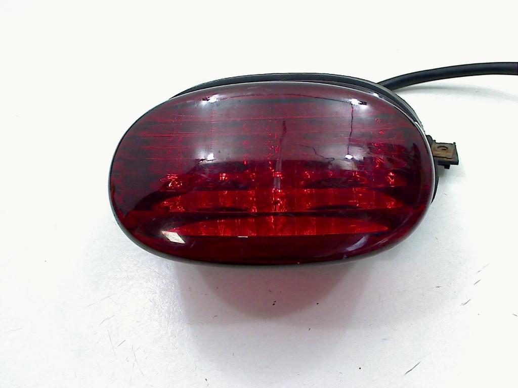 ACHTERLICHT GSX 750 F 1989-1997 (GSX750F GR78A KATANA), Motoren, Dhr. S. di Majo, Gebruikt, Info@cama-motorparts.nl, P.J. Troelstraweg 8 8
3144 CX  MAASSLUIS, NL