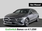 Mercedes-Benz CLA-klasse 180 d Shooting Brake + LED + PARKEE, Auto's, Voorwielaandrijving, CLA, Stof, Gebruikt