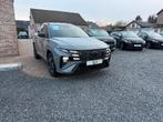 Hyundai TUCSON 1.6 T-GDi 150PK N-LINE DCT NIEUW MODEL 5J/G, Auto's, Hyundai, Automaat, 4 cilinders, Leder en Stof, Bedrijf
