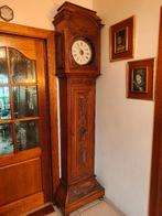 Staande klok, Antiek en Kunst, Ophalen