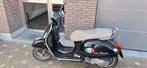 Motor Vespa 125 GTS, Motoren, Scooter, Particulier, 11 kW of minder