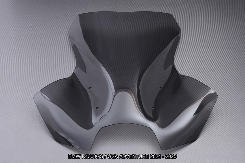Bulle / pare-brise BMW R1300GS R1300GSA ADVENTURE 2024 2025, Enlèvement ou Envoi, Neuf