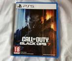 À vendre Call of Duty Black Ops 7, Consoles de jeu & Jeux vidéo, Enlèvement, Comme neuf