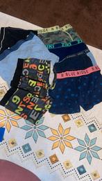 7 boxers nieuw maat small, Ophalen, Overige kleuren, Ziki men, Boxer