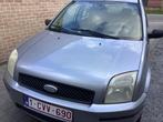 Ford fusion 1.4 diesel AUTOMAAT Goed gekeurd voor verkoop, Autos, Ford, Argent ou Gris, Achat, Fusion, 5 portes