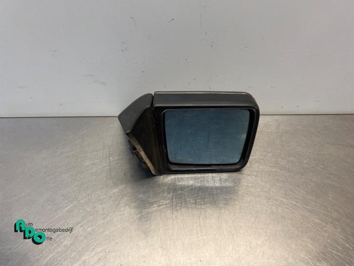 Rétroviseur extérieur droit d'un Mercedes 200 - 500, Autos : Pièces & Accessoires, Rétroviseurs, Mercedes-Benz, Utilisé, 3 mois de garantie